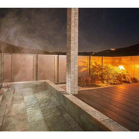Yuhuroten Toki No Manimani - Vacation Stay 87025 Yufu Buitenkant foto