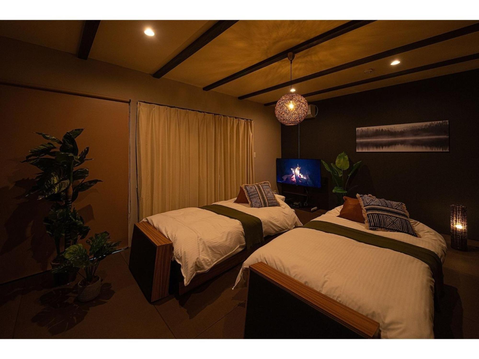 Yuhuroten Toki No Manimani - Vacation Stay 87025 Yufu Buitenkant foto