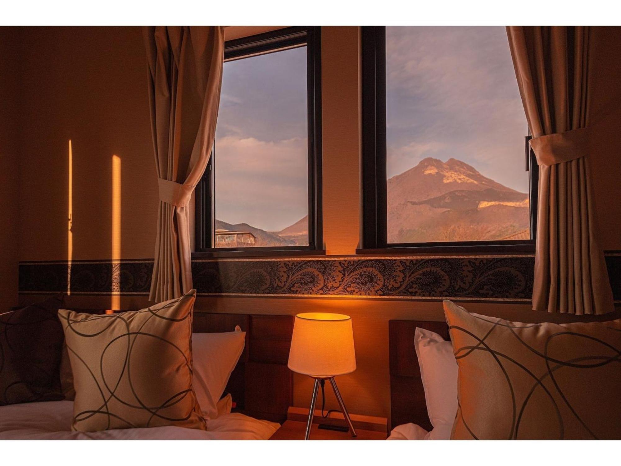 Yuhuroten Toki No Manimani - Vacation Stay 87025 Yufu Buitenkant foto